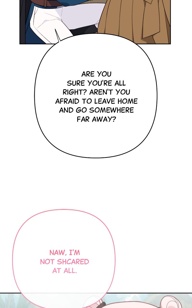 Baby Tyrant Chap 38 - Next Chap 39