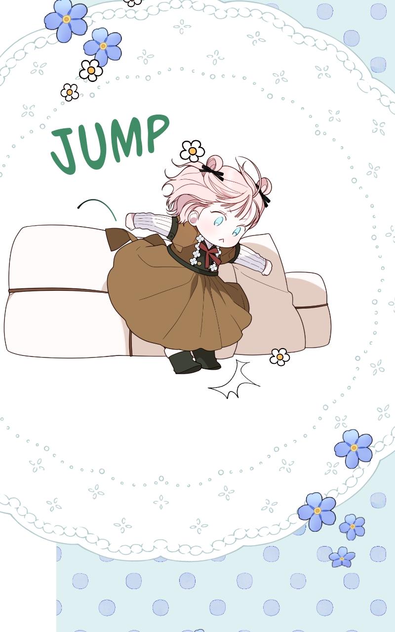 Baby Tyrant Chap 38 - Next Chap 39