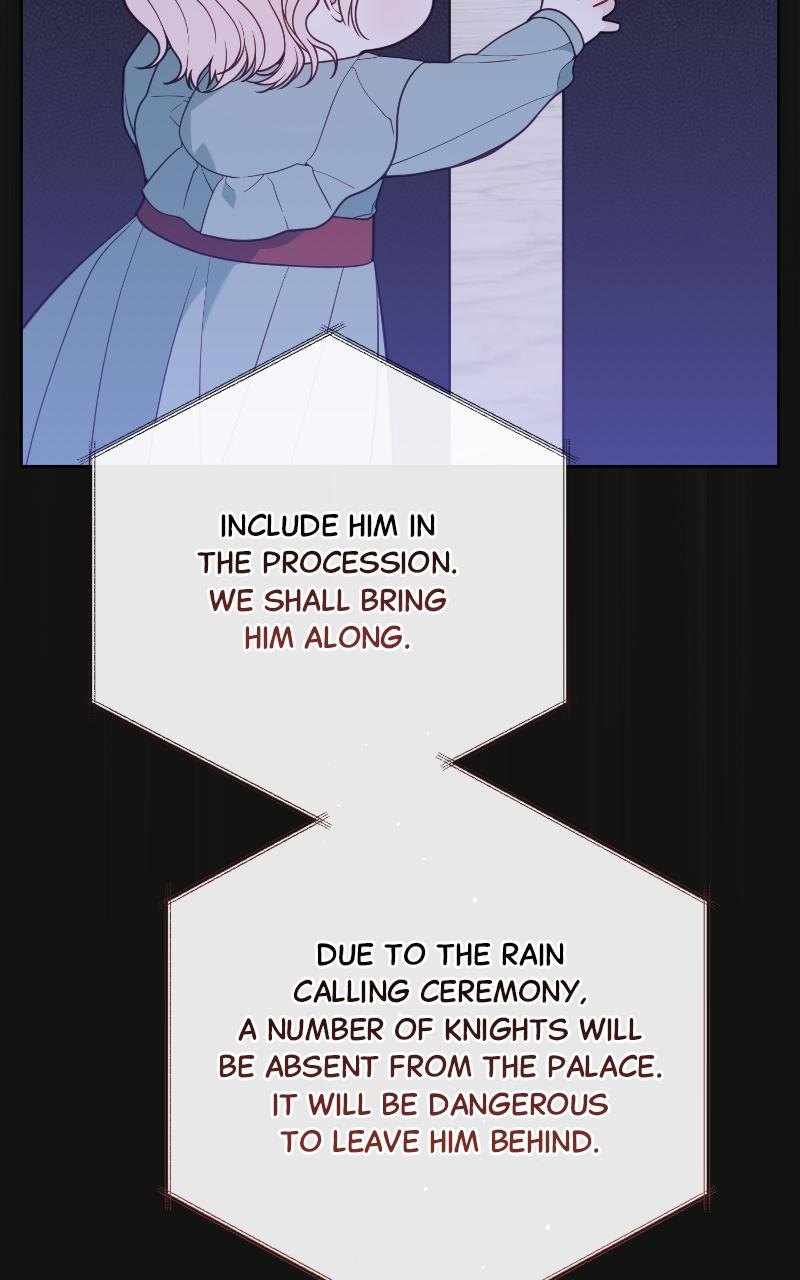 Baby Tyrant Chap 38 - Next Chap 39