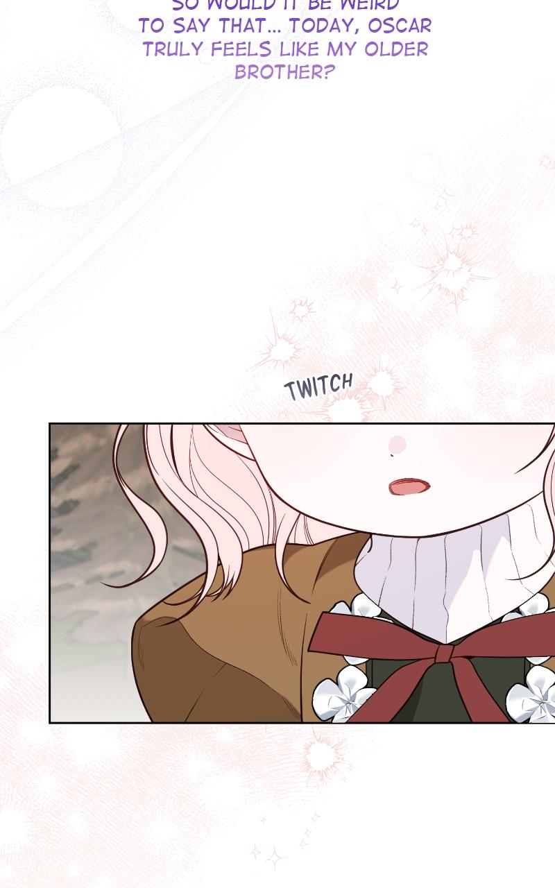 Baby Tyrant Chap 38 - Next Chap 39