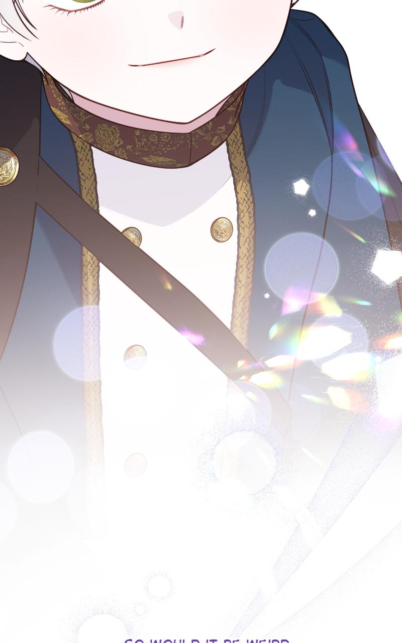 Baby Tyrant Chap 38 - Next Chap 39