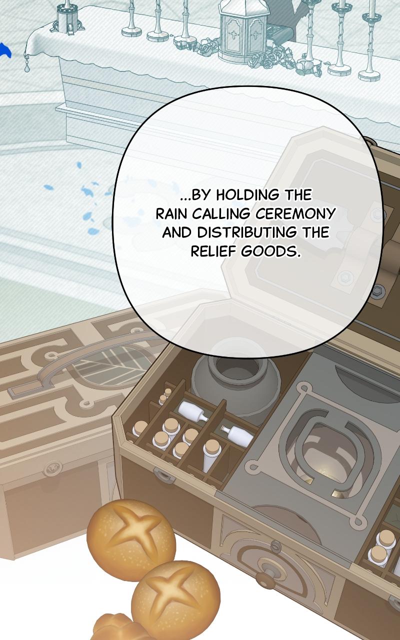 Baby Tyrant Chap 38 - Next Chap 39