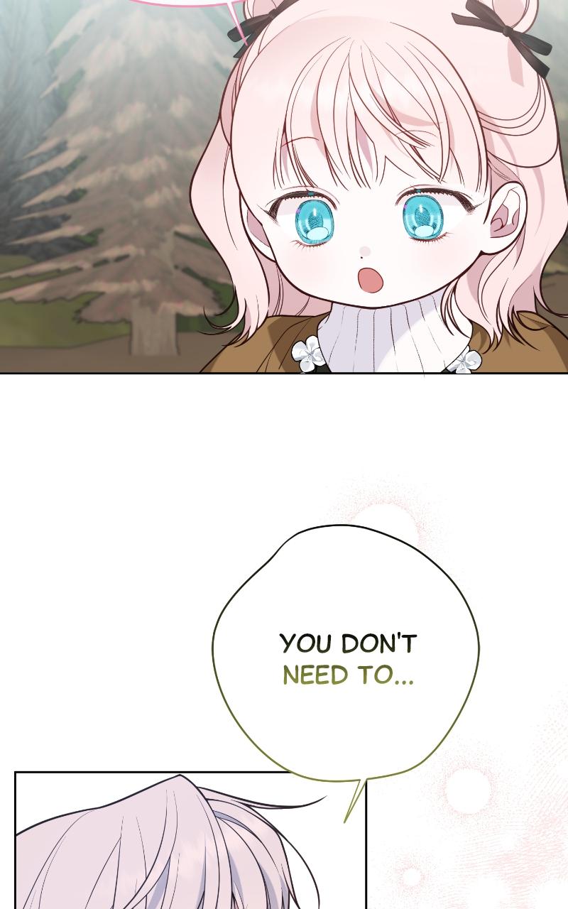 Baby Tyrant Chap 38 - Next Chap 39