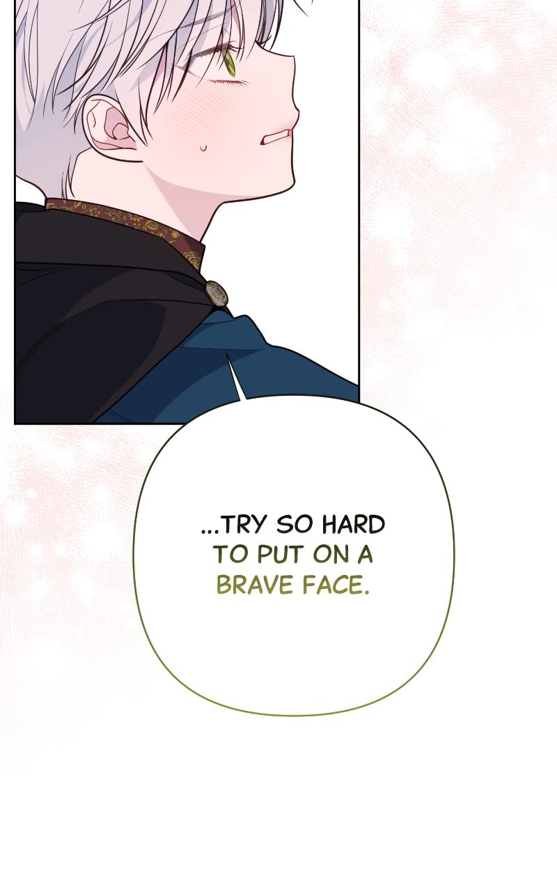 Baby Tyrant Chap 38 - Next Chap 39