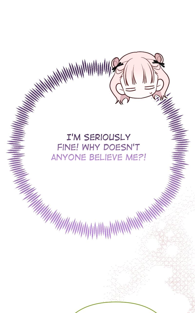 Baby Tyrant Chap 38 - Next Chap 39