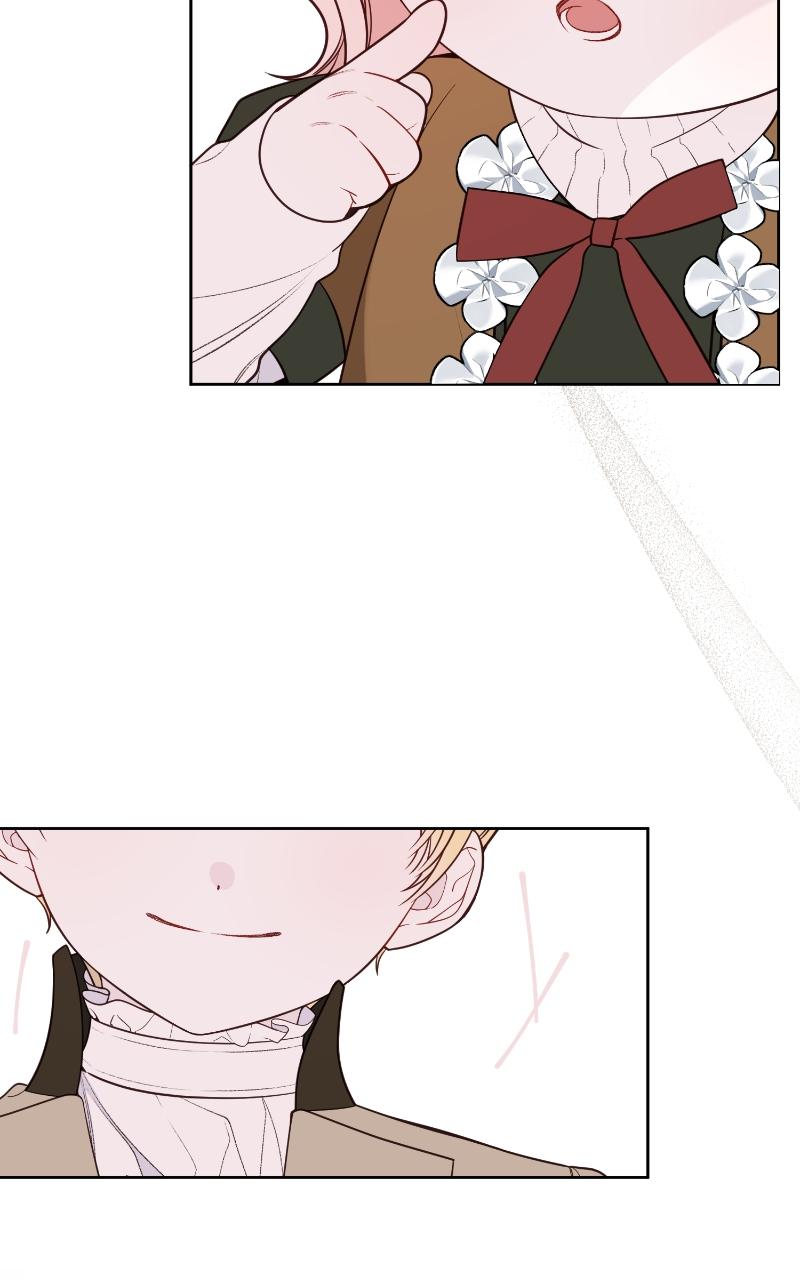 Baby Tyrant Chap 38 - Next Chap 39