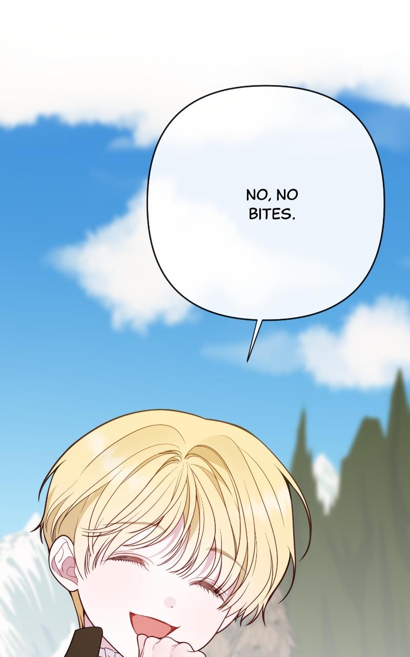 Baby Tyrant Chap 38 - Next Chap 39