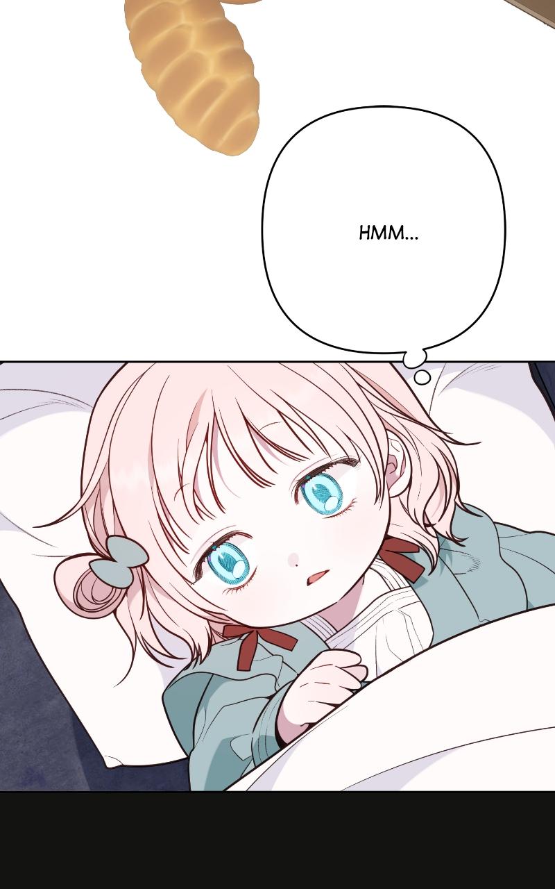 Baby Tyrant Chap 38 - Next Chap 39