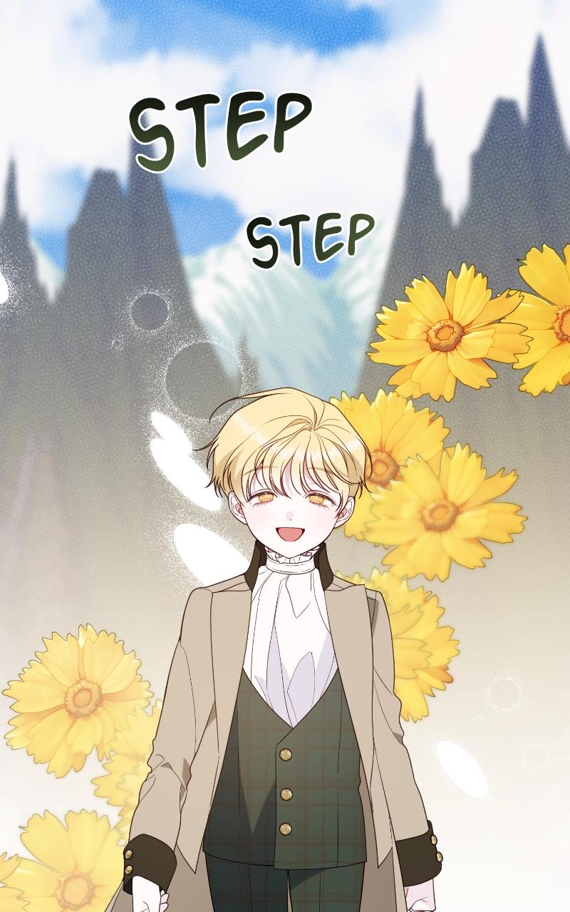 Baby Tyrant Chap 38 - Next Chap 39
