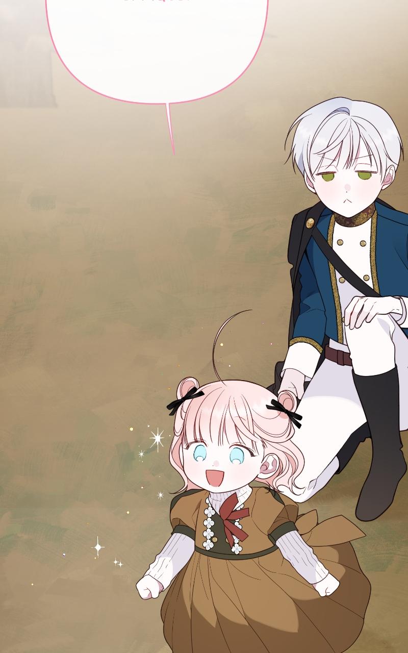 Baby Tyrant Chap 38 - Next Chap 39