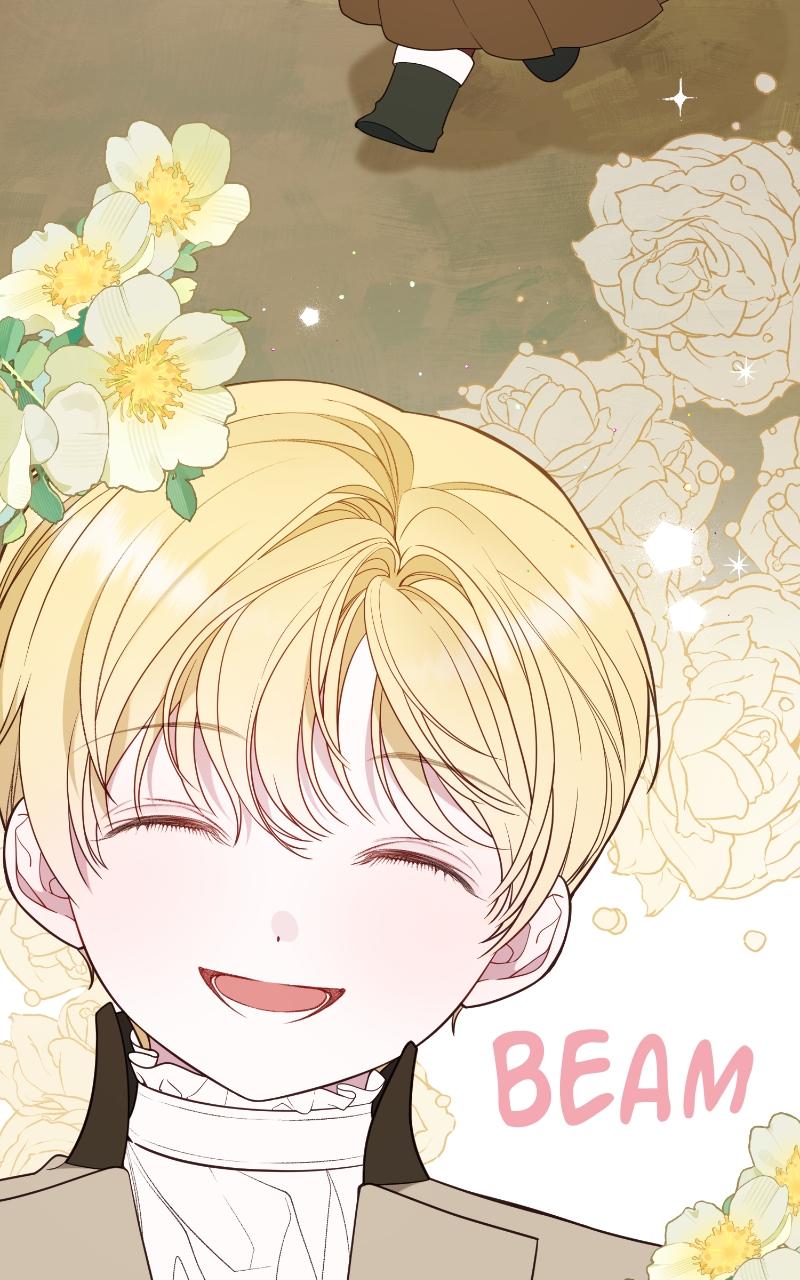 Baby Tyrant Chap 38 - Next Chap 39