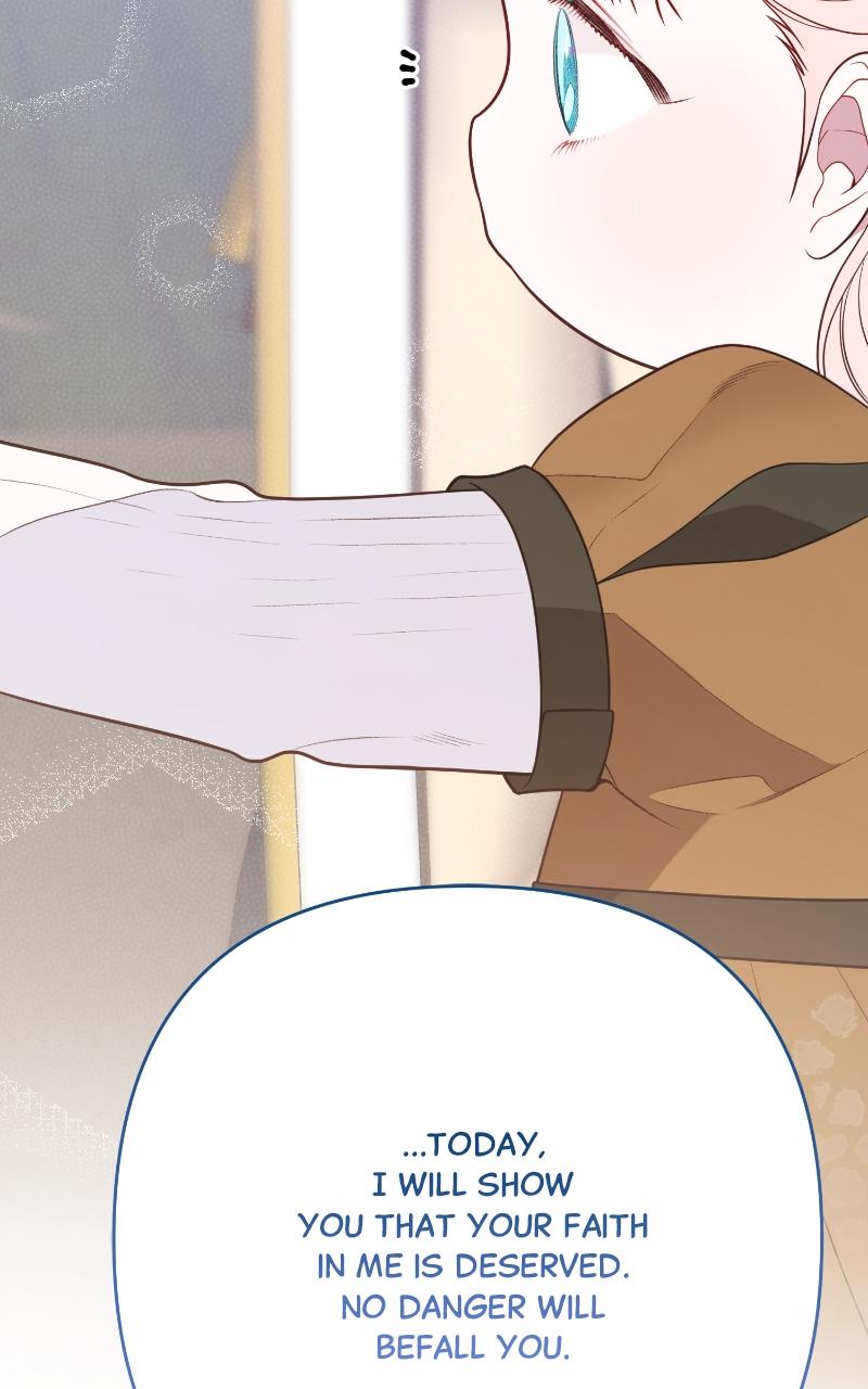 Baby Tyrant Chap 38 - Next Chap 39