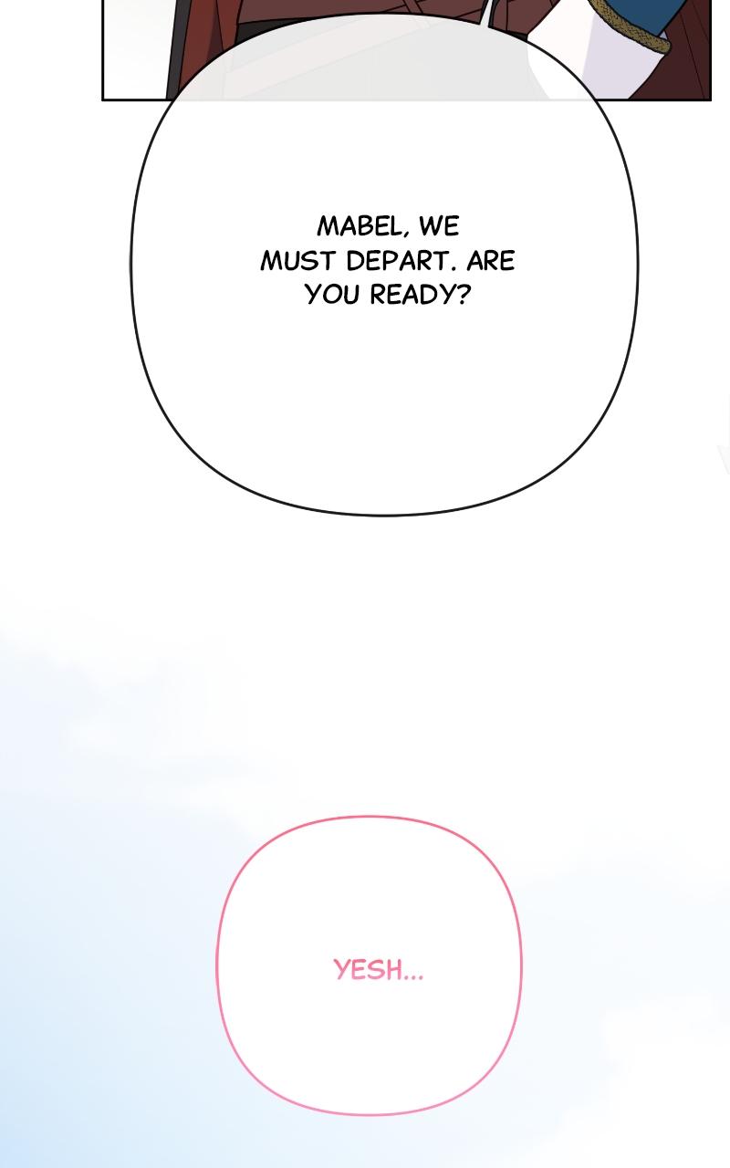 Baby Tyrant Chap 38 - Next Chap 39