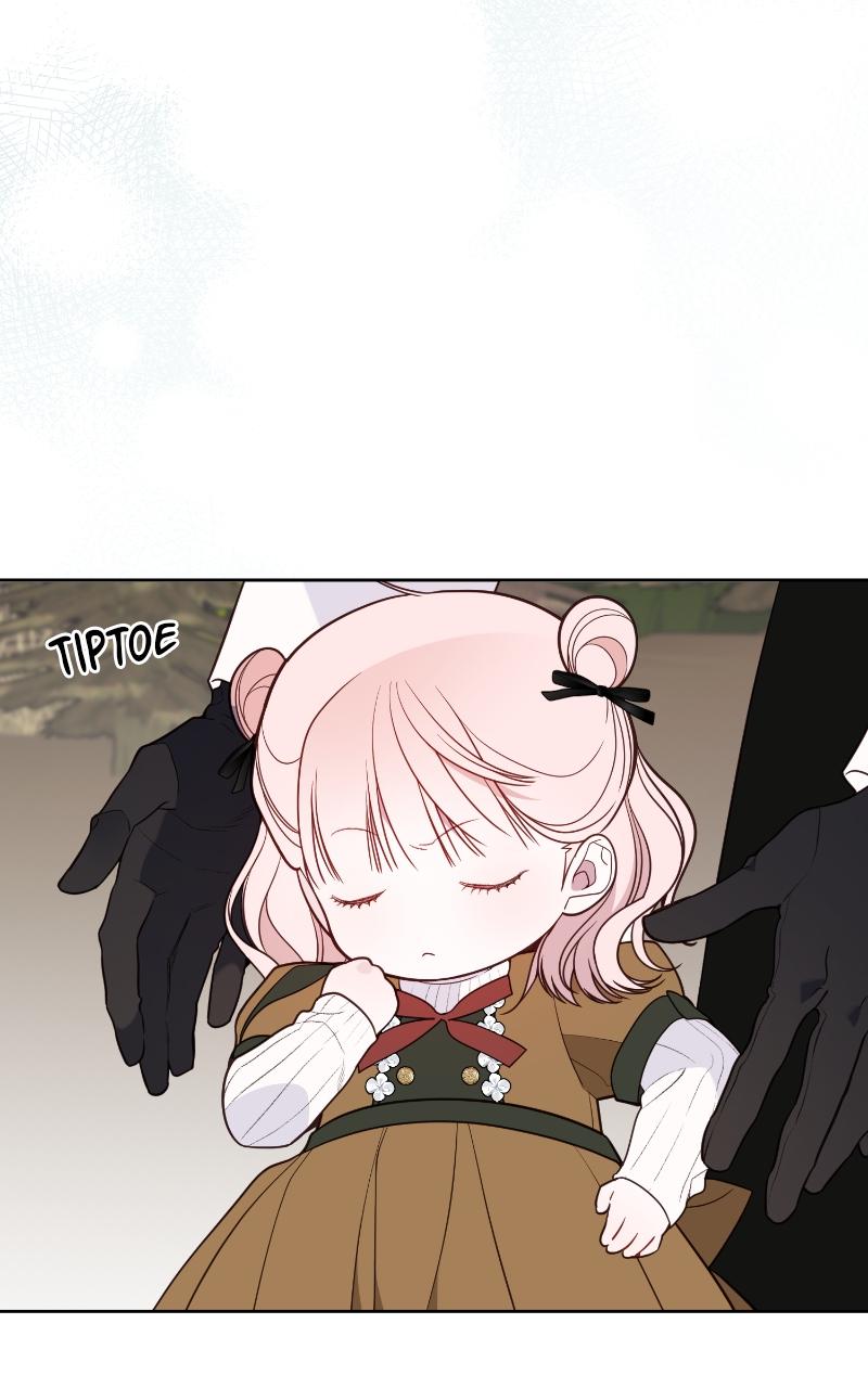 Baby Tyrant Chap 38 - Next Chap 39