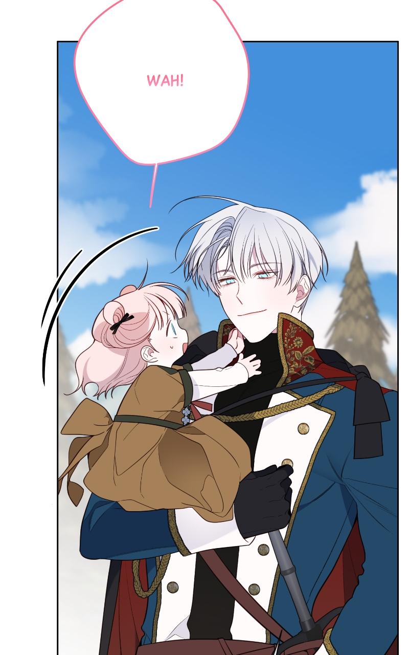 Baby Tyrant Chap 38 - Next Chap 39