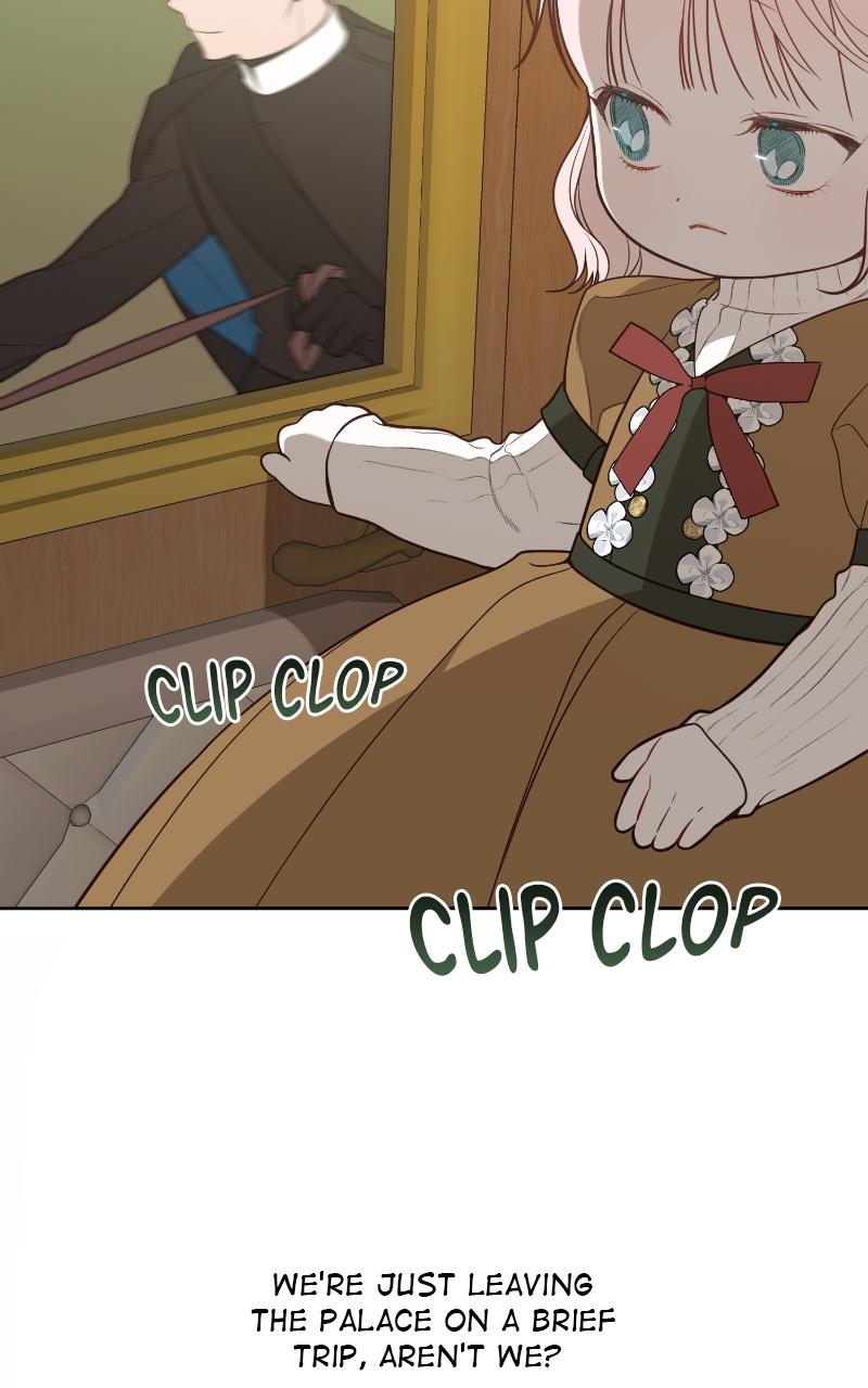 Baby Tyrant Chap 38 - Next Chap 39