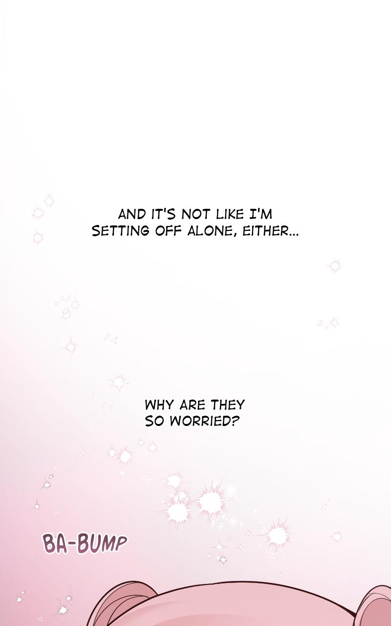 Baby Tyrant Chap 38 - Next Chap 39