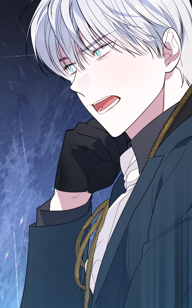 Baby Tyrant Chap 38 - Next Chap 39