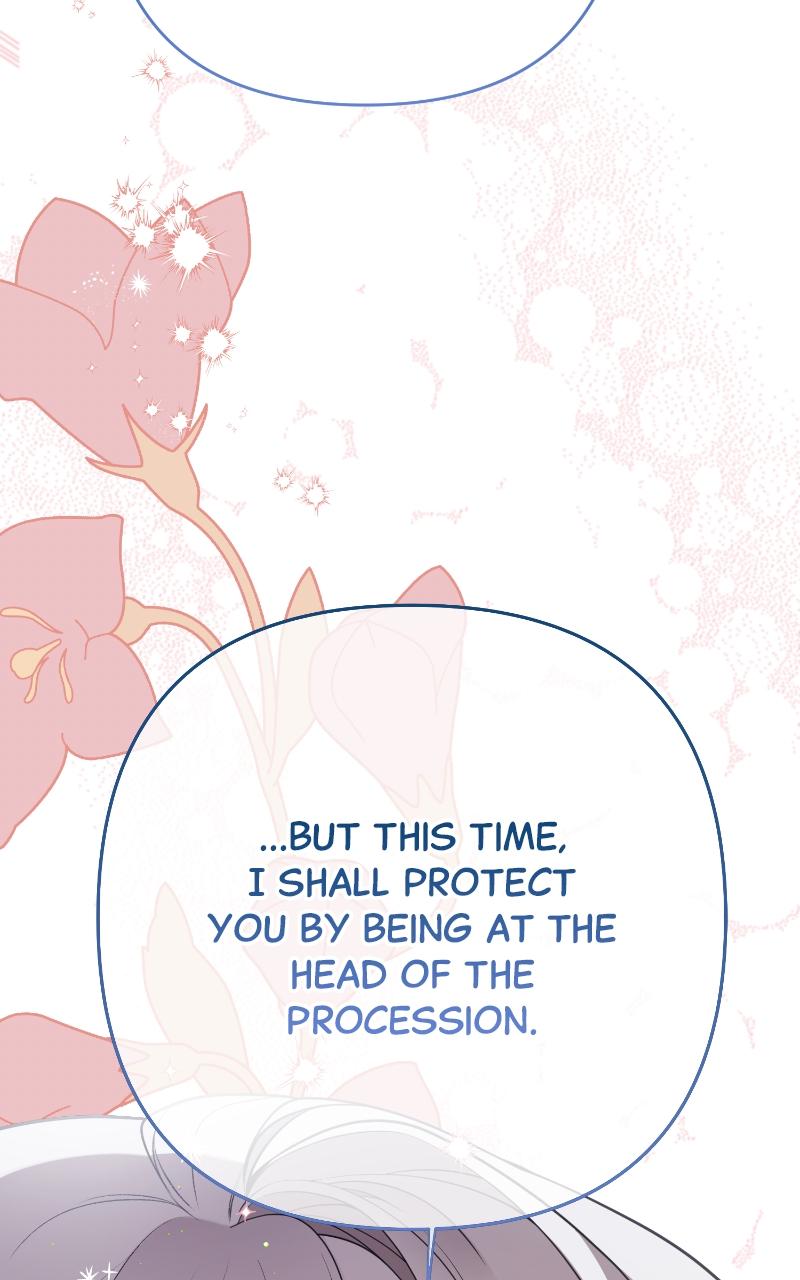 Baby Tyrant Chap 38 - Next Chap 39