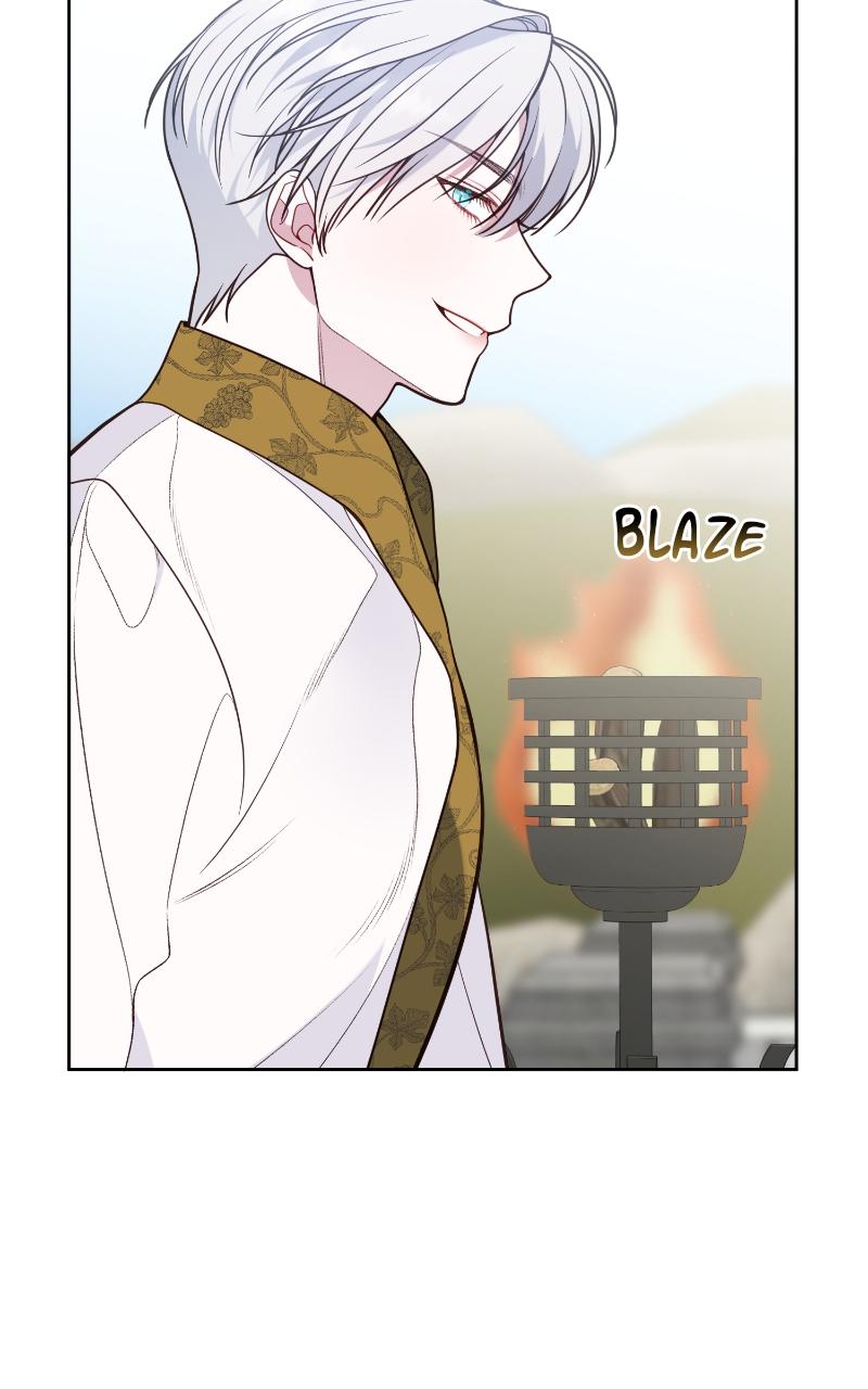Baby Tyrant Chap 39 - Next Chap 40