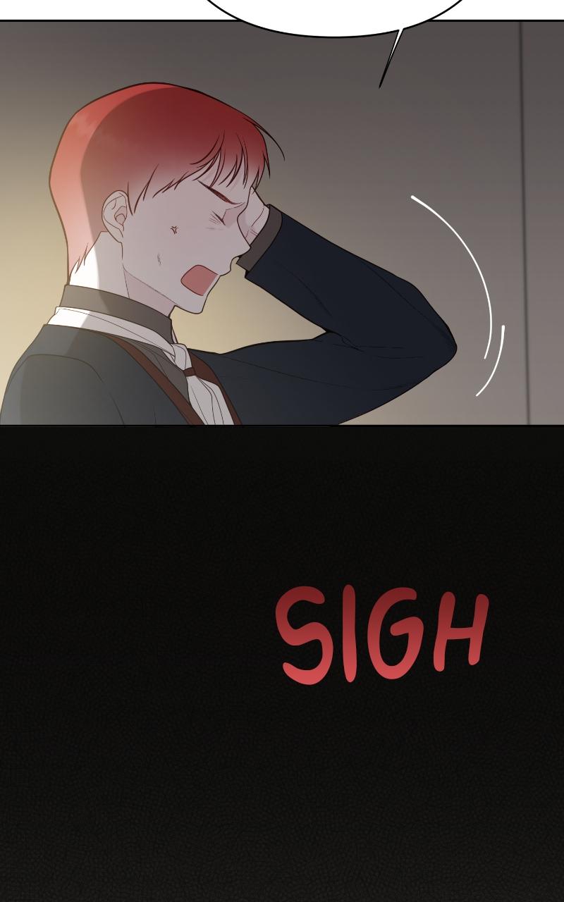 Baby Tyrant Chap 39 - Next Chap 40
