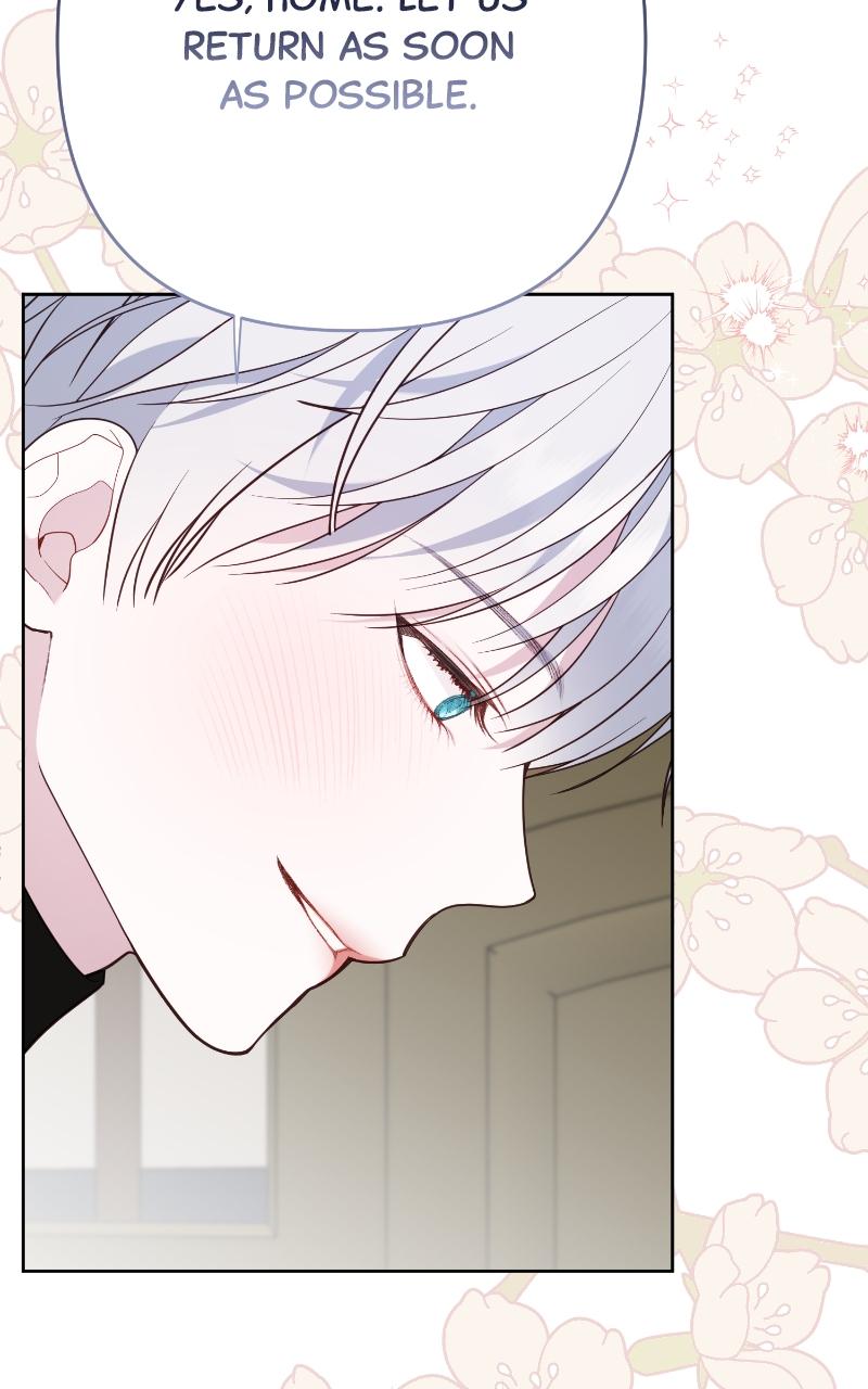 Baby Tyrant Chap 39 - Next Chap 40