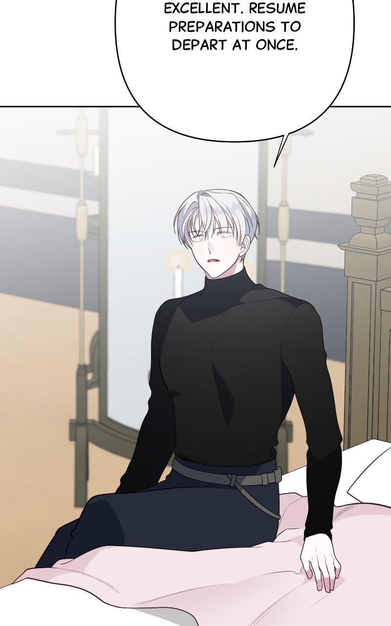 Baby Tyrant Chap 39 - Next Chap 40