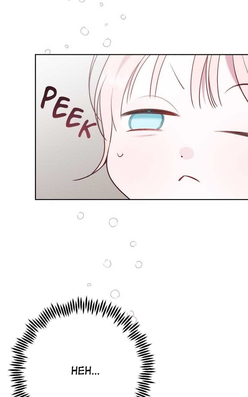 Baby Tyrant Chap 39 - Next Chap 40