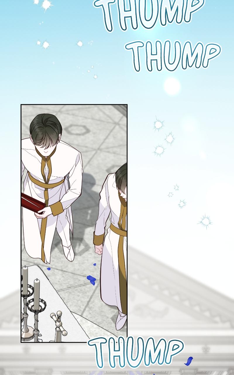 Baby Tyrant Chap 39 - Next Chap 40