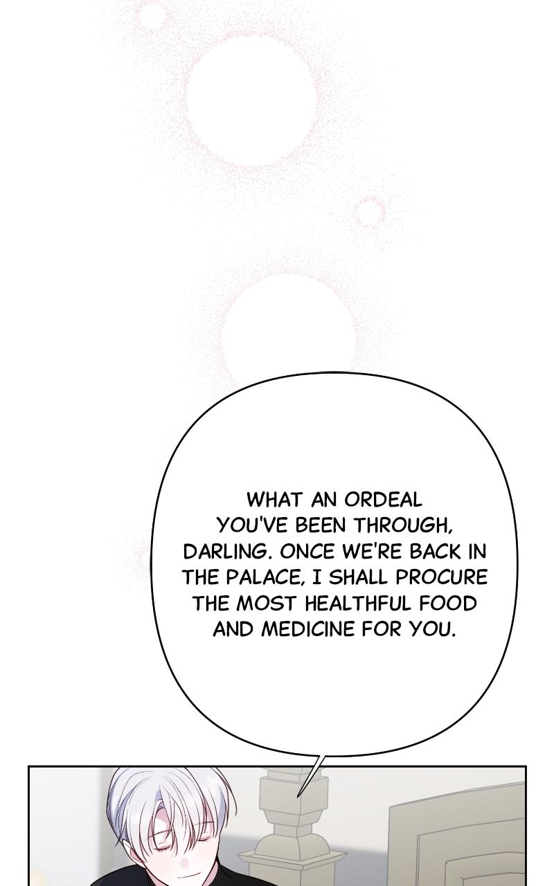 Baby Tyrant Chap 39 - Next Chap 40