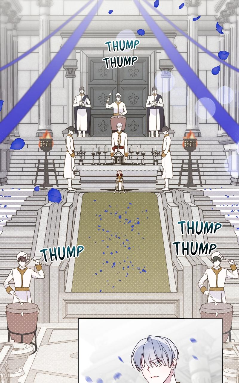 Baby Tyrant Chap 39 - Next Chap 40