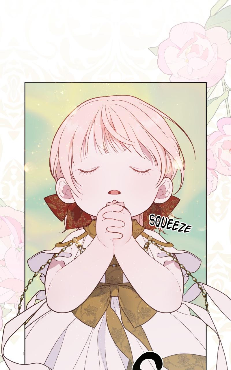 Baby Tyrant Chap 39 - Next Chap 40