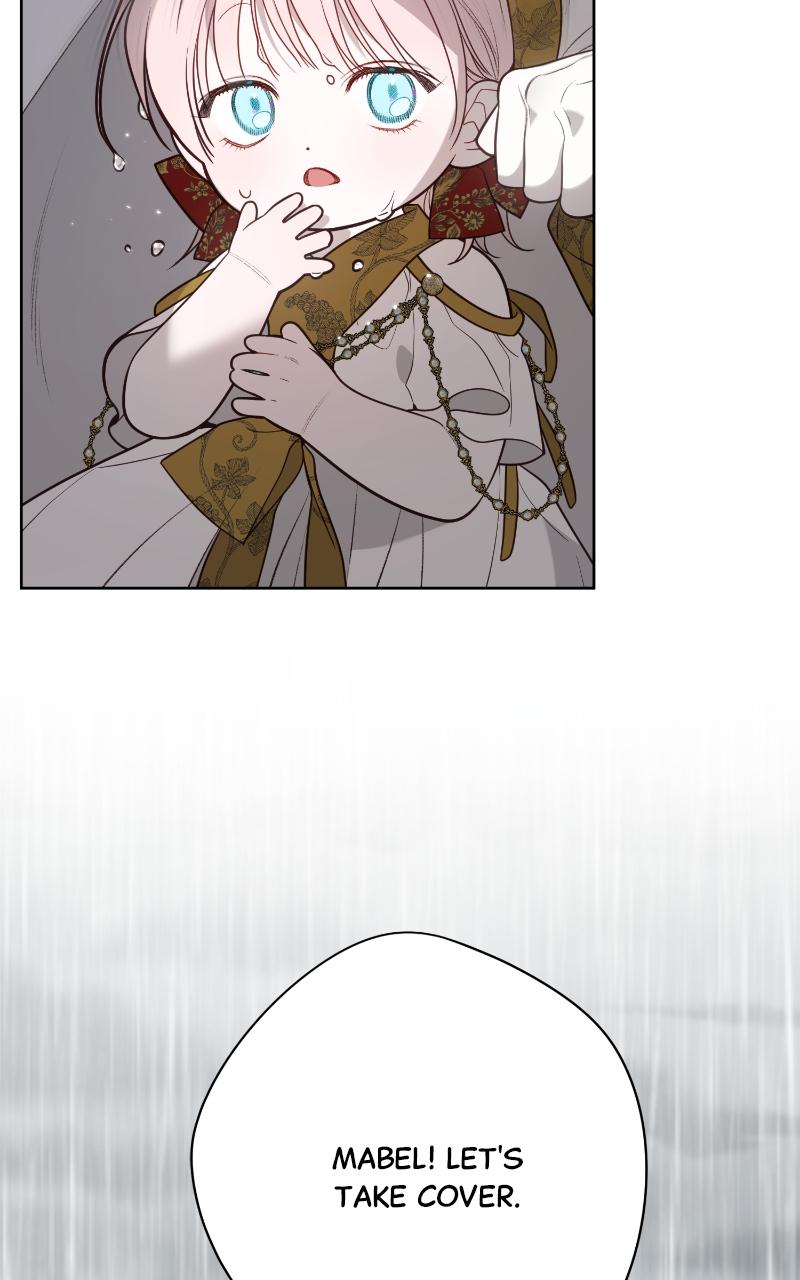 Baby Tyrant Chap 39 - Next Chap 40