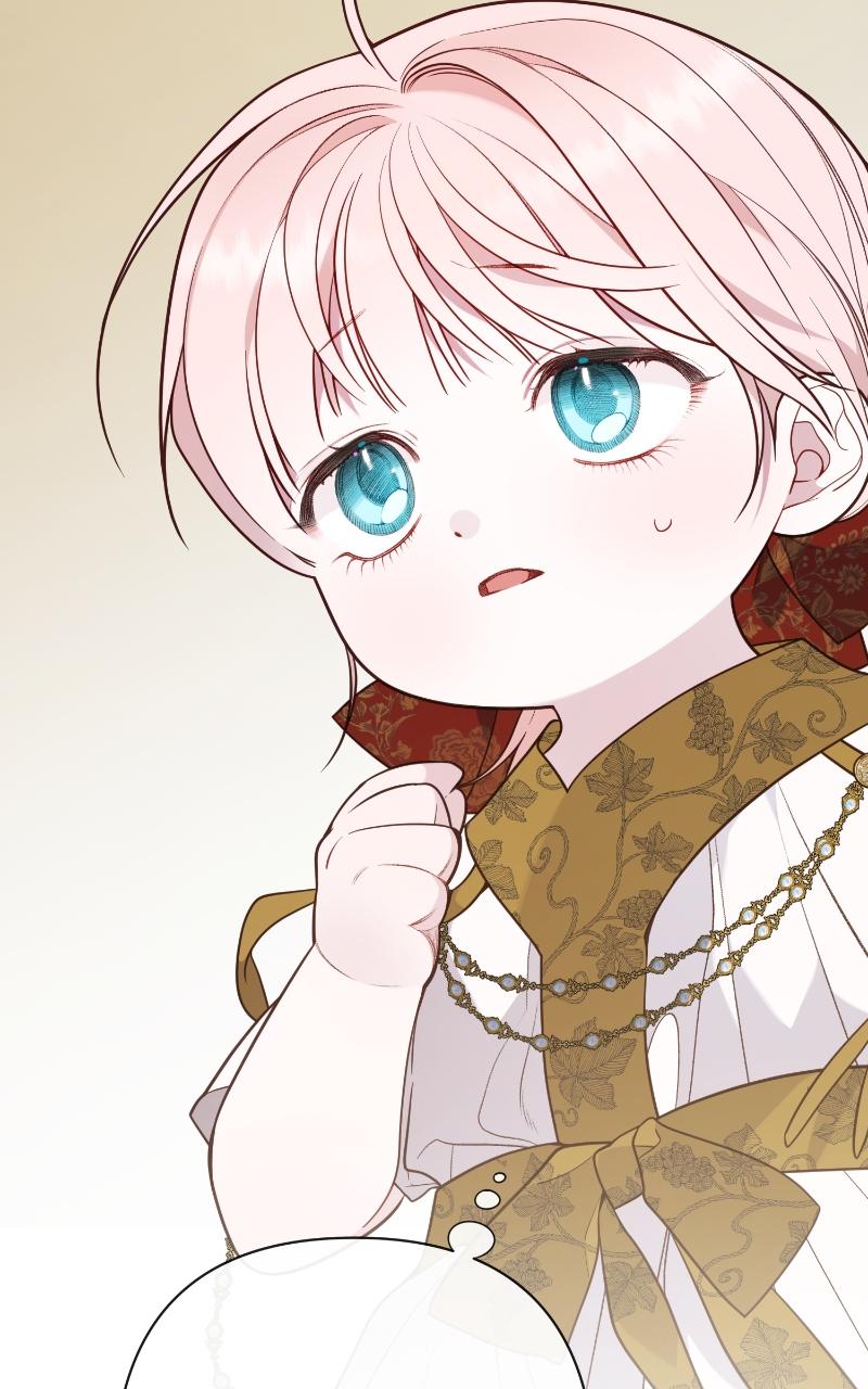 Baby Tyrant Chap 39 - Next Chap 40