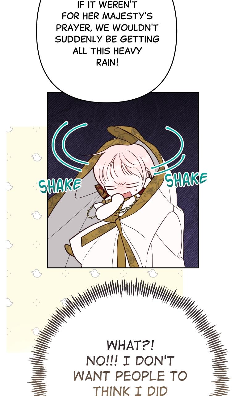 Baby Tyrant Chap 39 - Next Chap 40