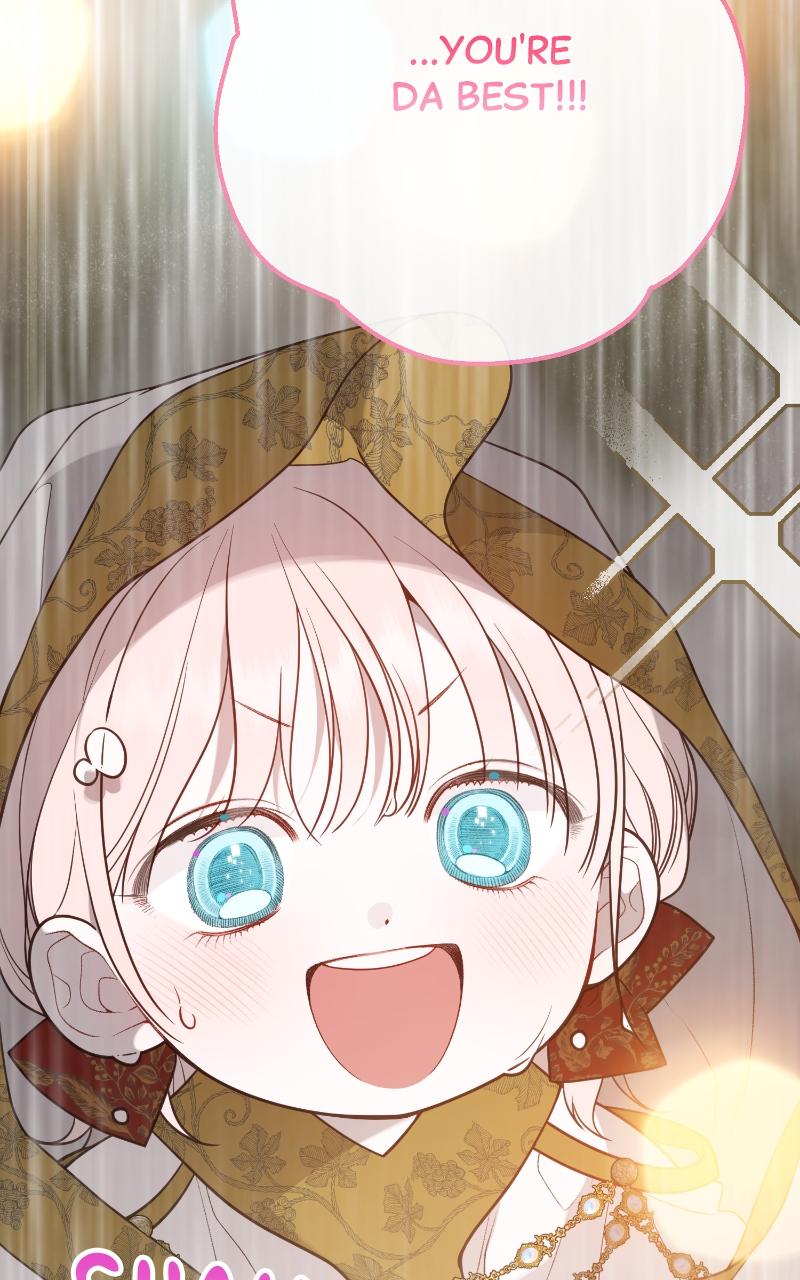 Baby Tyrant Chap 39 - Next Chap 40