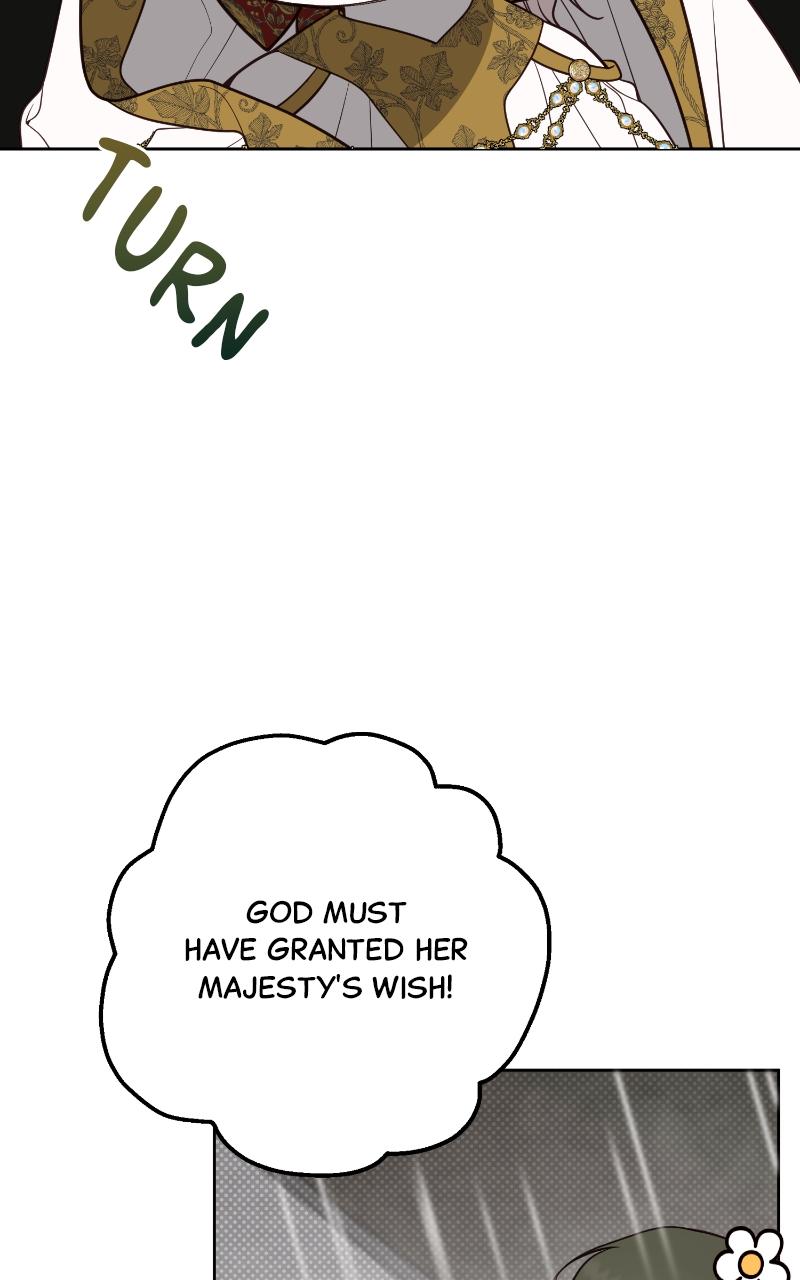 Baby Tyrant Chap 39 - Next Chap 40