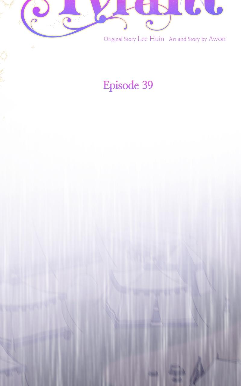 Baby Tyrant Chap 39 - Next Chap 40