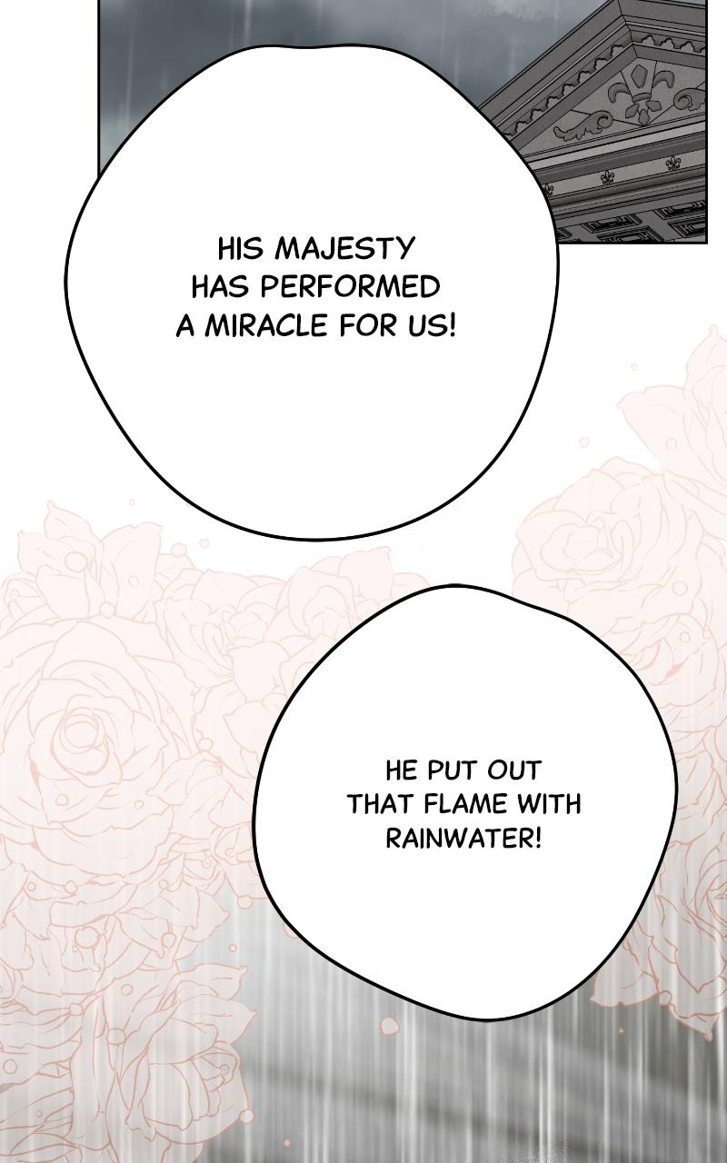 Baby Tyrant Chap 39 - Next Chap 40