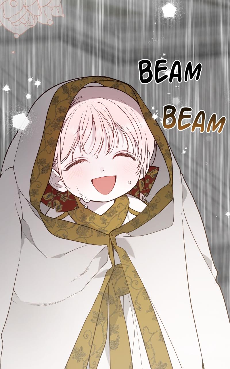 Baby Tyrant Chap 39 - Next Chap 40