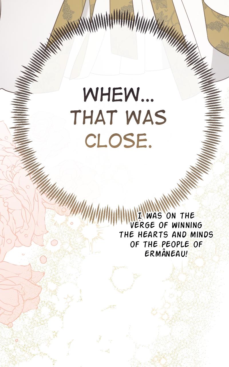Baby Tyrant Chap 39 - Next Chap 40