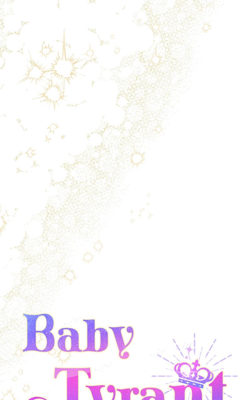 Baby Tyrant Chap 39 - Next Chap 40