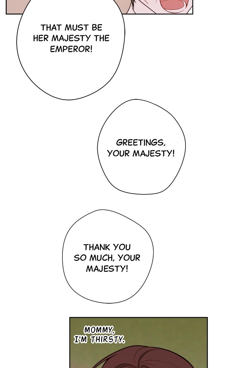 Baby Tyrant Chap 39 - Next Chap 40