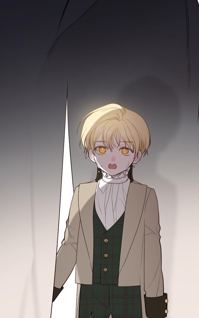 Baby Tyrant Chap 39 - Next Chap 40