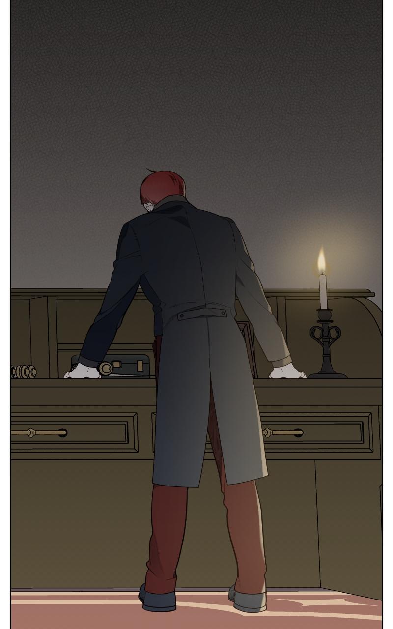 Baby Tyrant Chap 39 - Next Chap 40