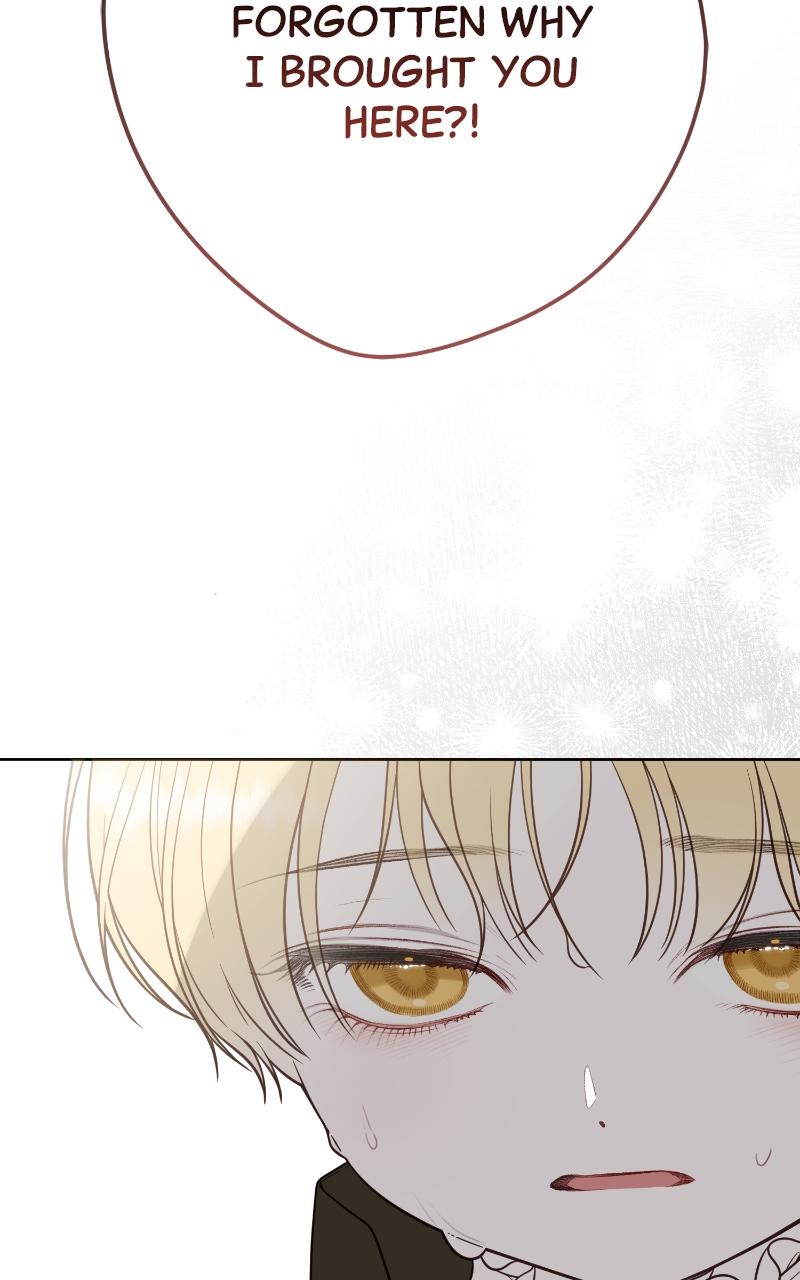 Baby Tyrant Chap 39 - Next Chap 40