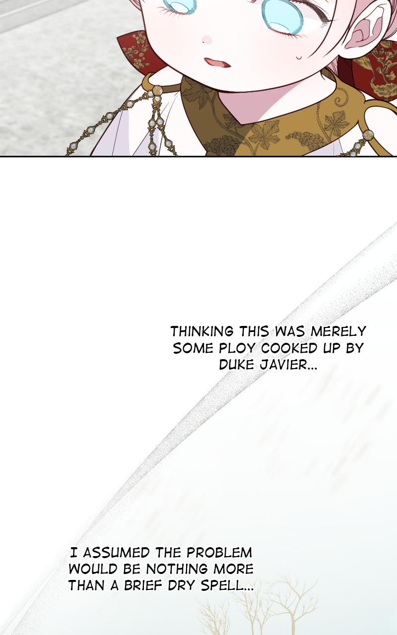 Baby Tyrant Chap 39 - Next Chap 40