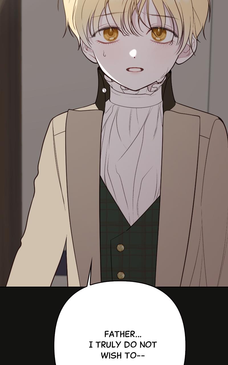Baby Tyrant Chap 39 - Next Chap 40