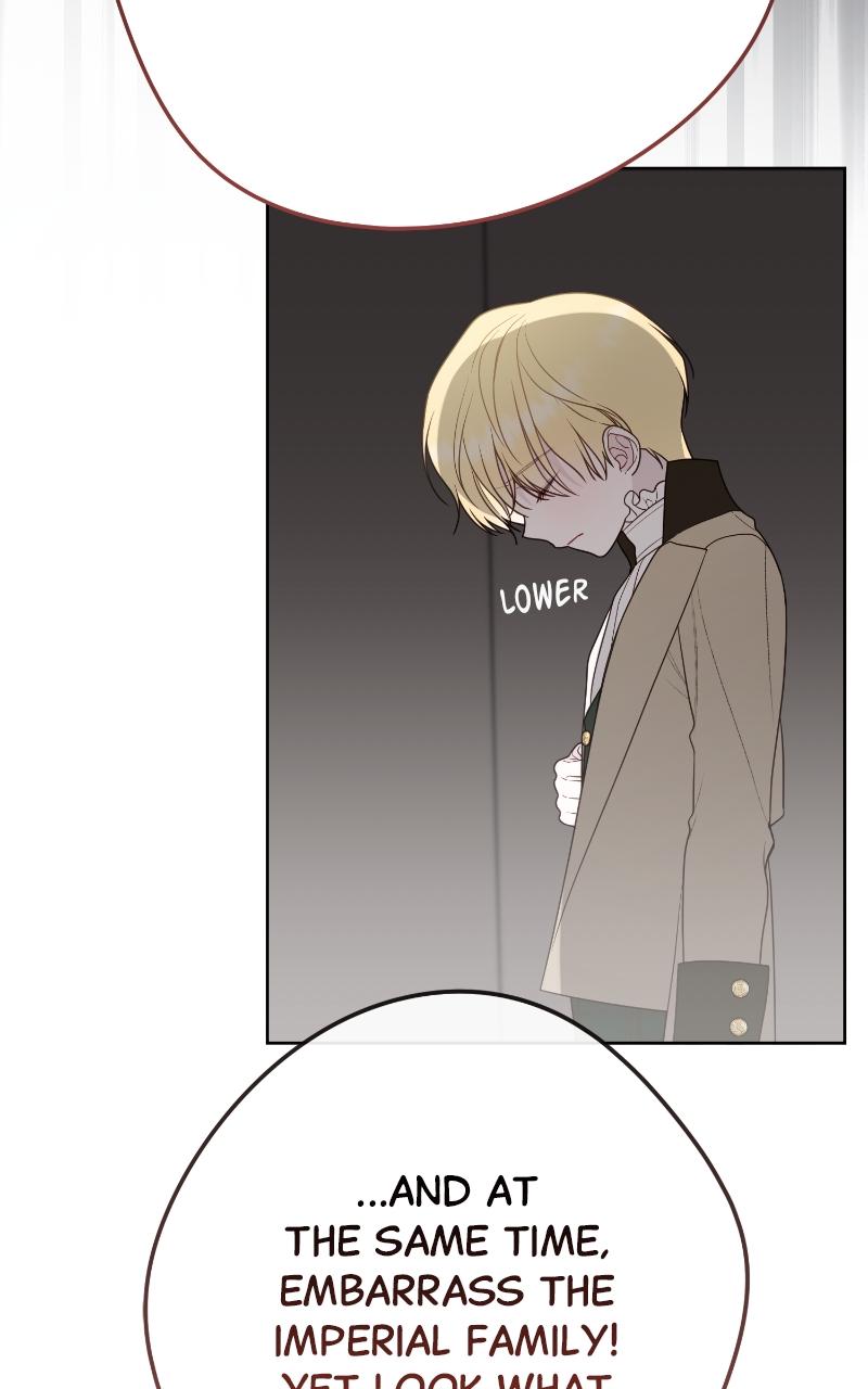 Baby Tyrant Chap 39 - Next Chap 40