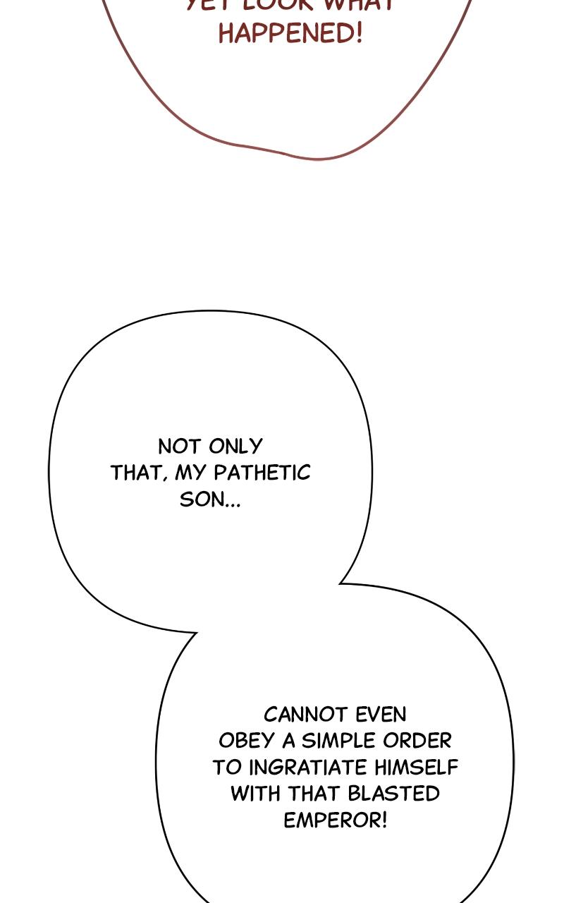 Baby Tyrant Chap 39 - Next Chap 40